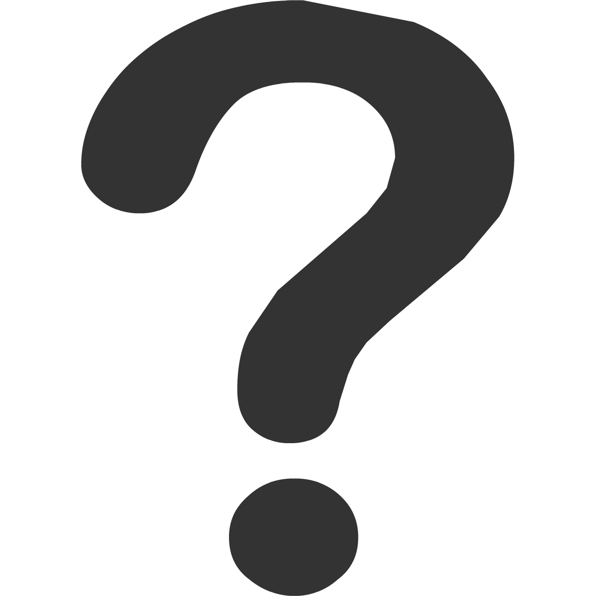 question mark face clip art - photo #37