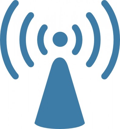 Wireless symbol Free vector for free download (about 10 files).
