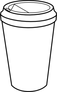Coffee Cup Clip art - Cartoon - Download vector clip art online