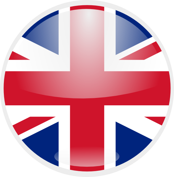 Bendera England Vector - ClipArt Best