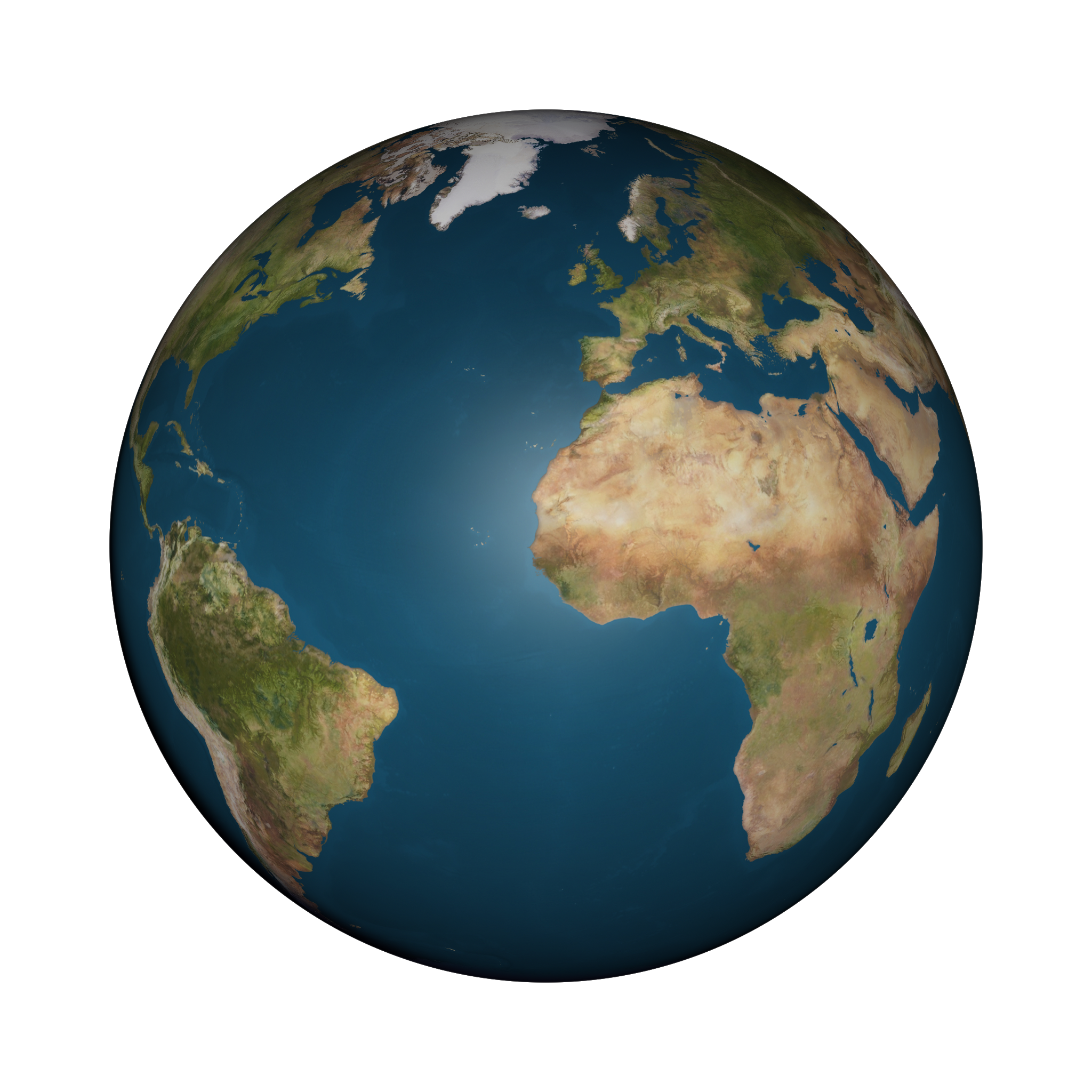 clipart earth from space - photo #6