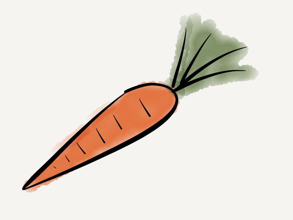 Technology, Carrots, and What We're Doing Wrong | AEF Technology ...