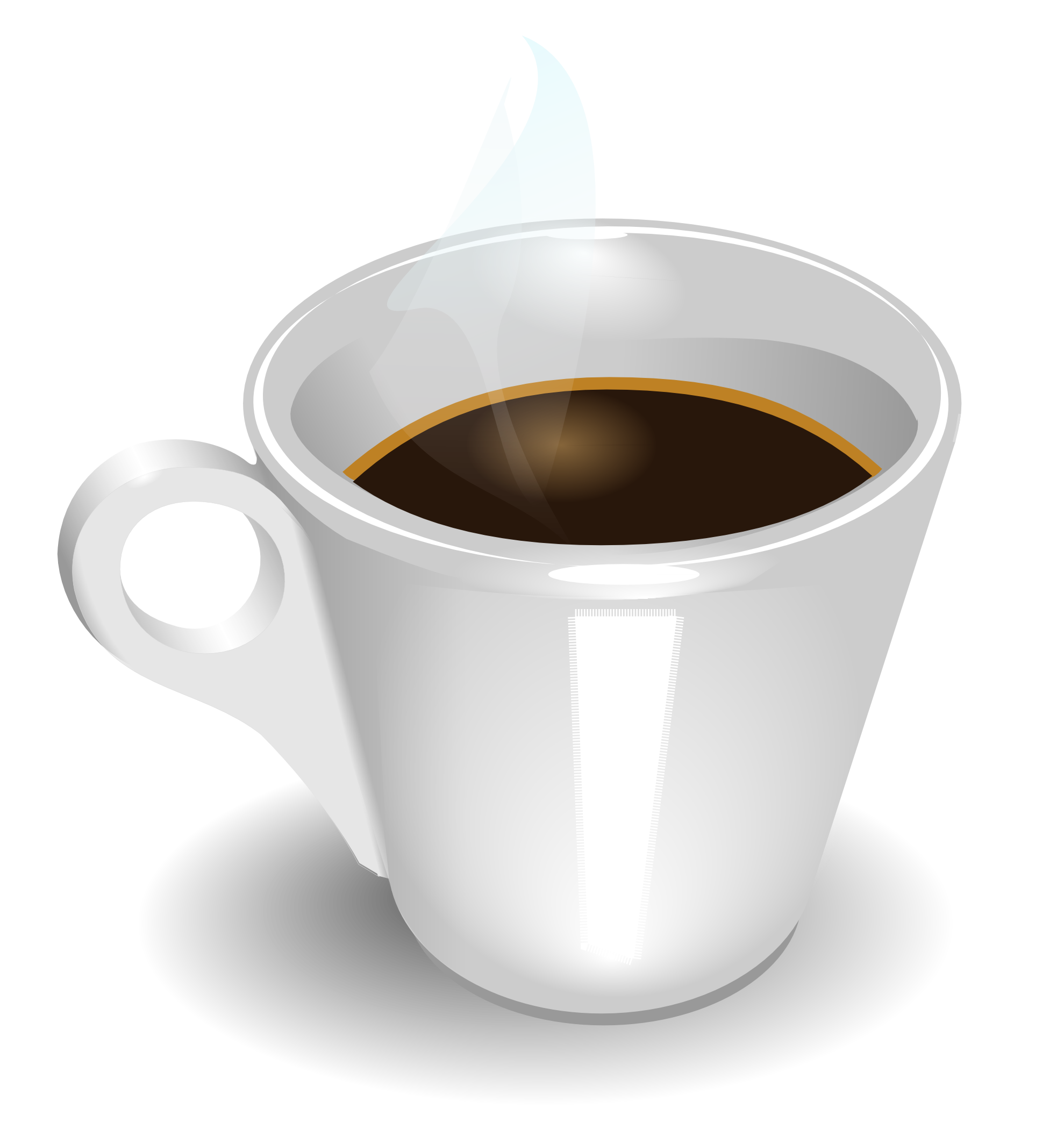 pipo espresso beverage coffee cup SVG