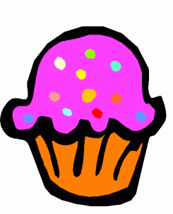 Clip Art» Food» Pastry» Completely ...