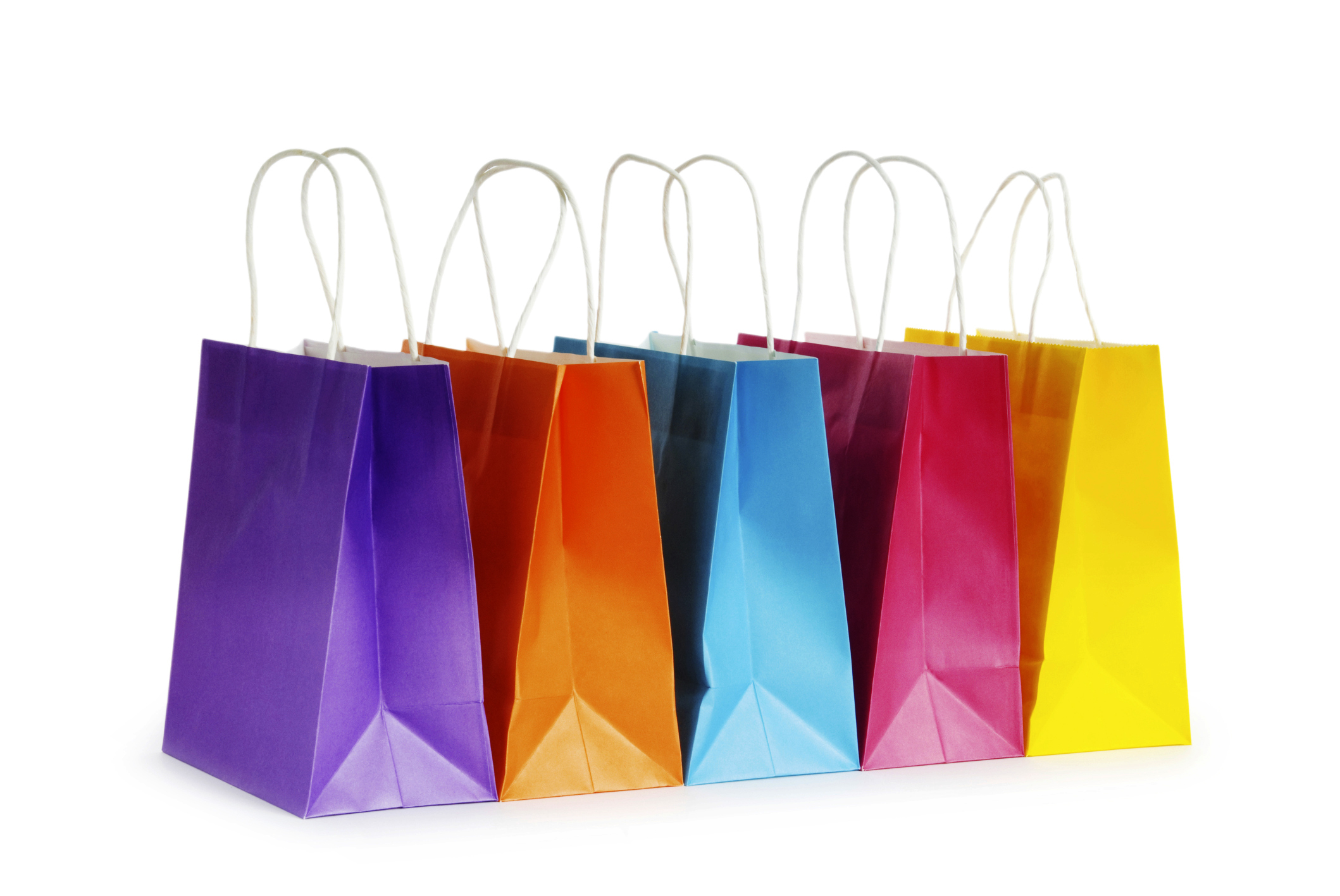 Shopping bags shopping bag cliparts the