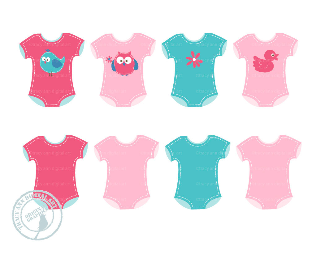 Free clipart images baby items