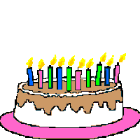 Animated Birthday Cake Pictures, Images & Photos | Photobucket