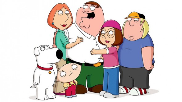Family Guy: Why BBC Cancelled the Animated Series - canceled TV ...