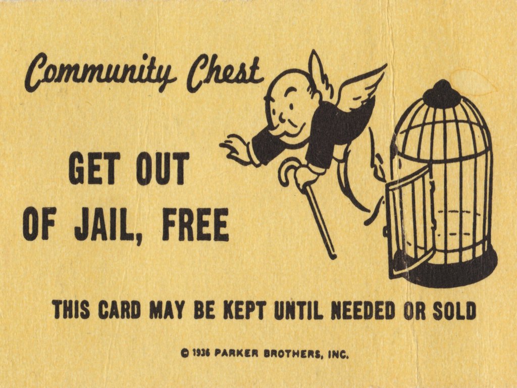 Get Out Of Jail Free Card Clip Art ClipArt Best get-out-of-jail-free-card-clip-art-clipart-best