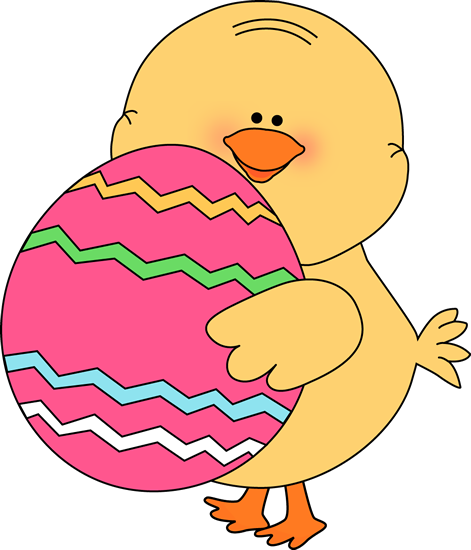 Easter Clip Art Animated - Free Clipart Images