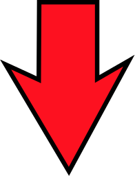 red arrow clipart