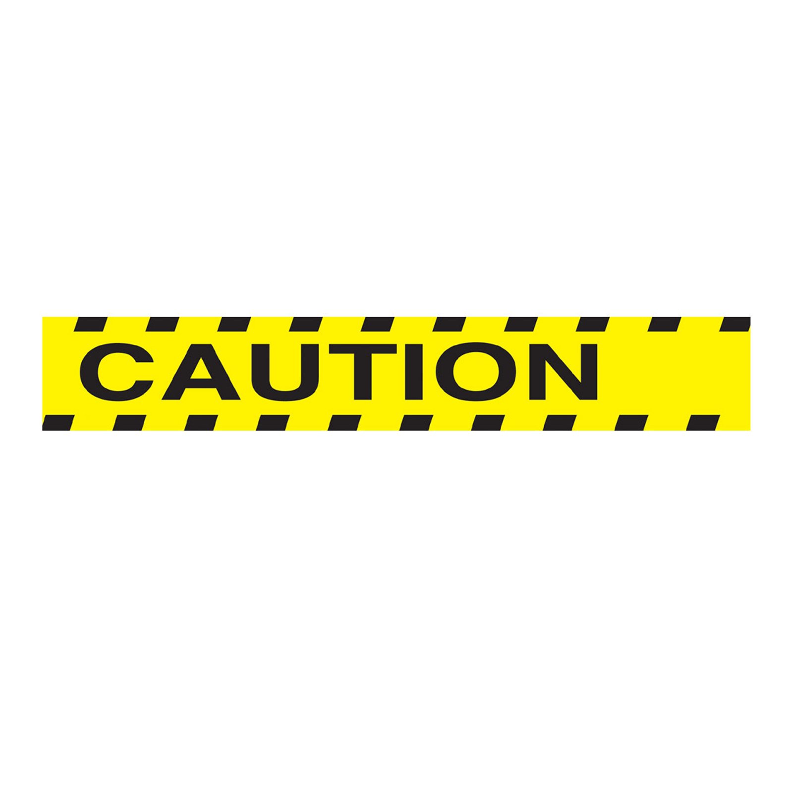 Caution Tape Clip Art