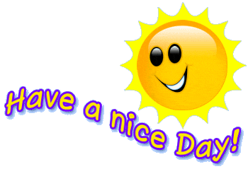 Have A Nice Day: Animated Images, Gifs, Pictures & Animations ...