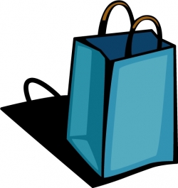 Cartoon Shopping Bags - ClipArt Best