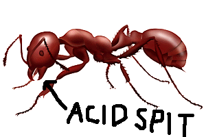 Ant Diagram - ClipArt Best