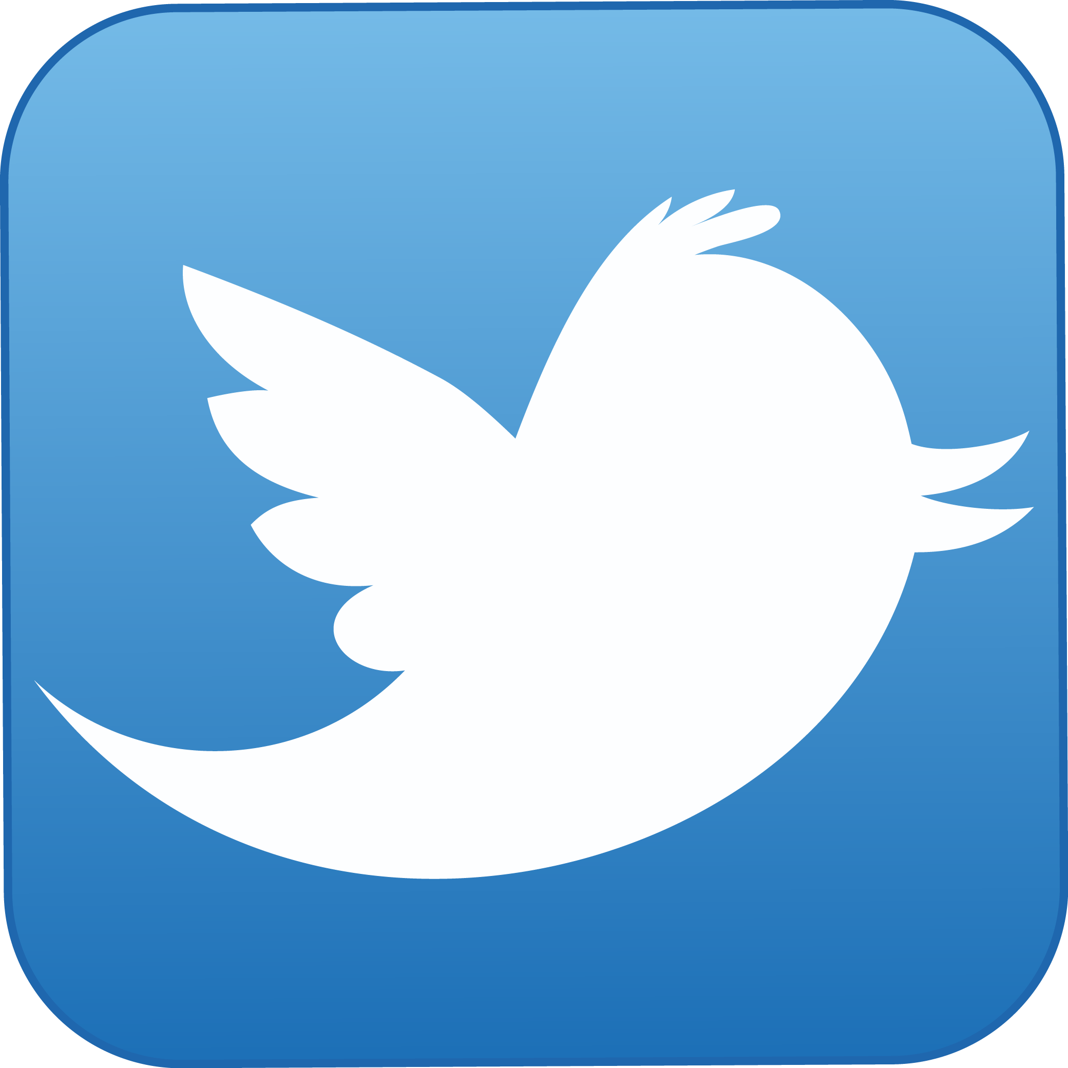 twitter logo clip art - photo #8