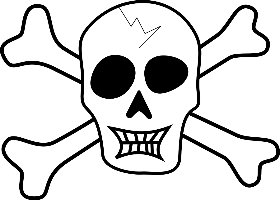 Skull And Crossbones Images Free