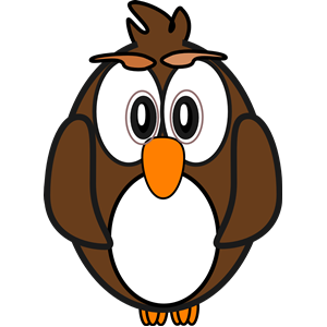owl clipart, cliparts of owl free download (wmf, eps, emf, svg ...