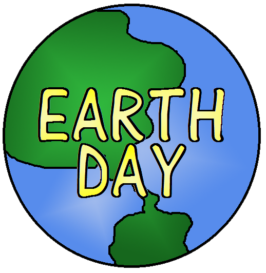 Earth Day Graphics Clip Art