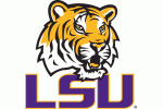 LSU Tigers Logos - NCAA Division I (i-m) (NCAA i-m) - Chris ...