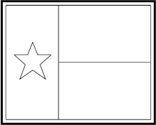 State Flag Coloring Pages