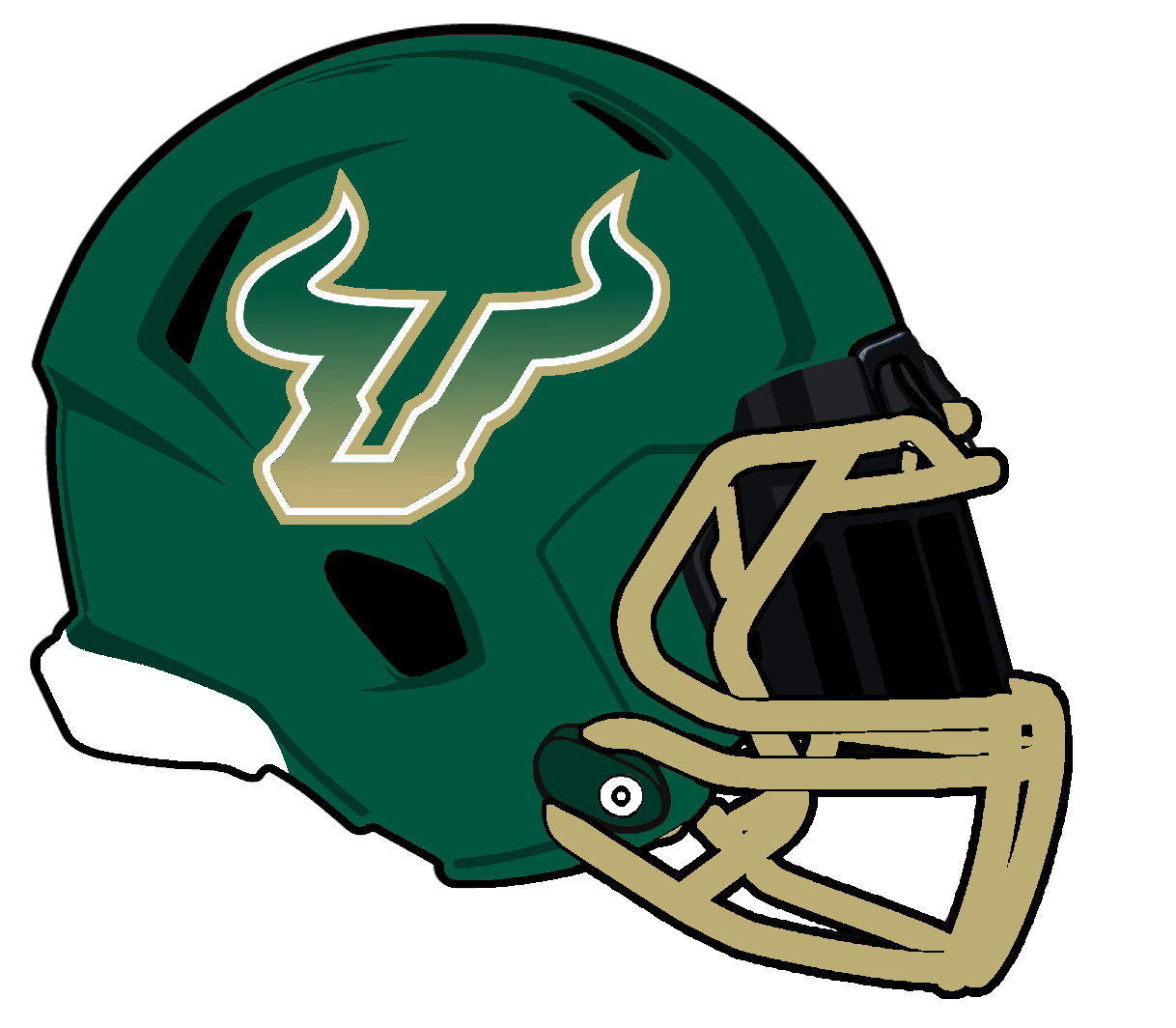 College Football Alternate Helmets - Concepts - Chris Creamer's ...