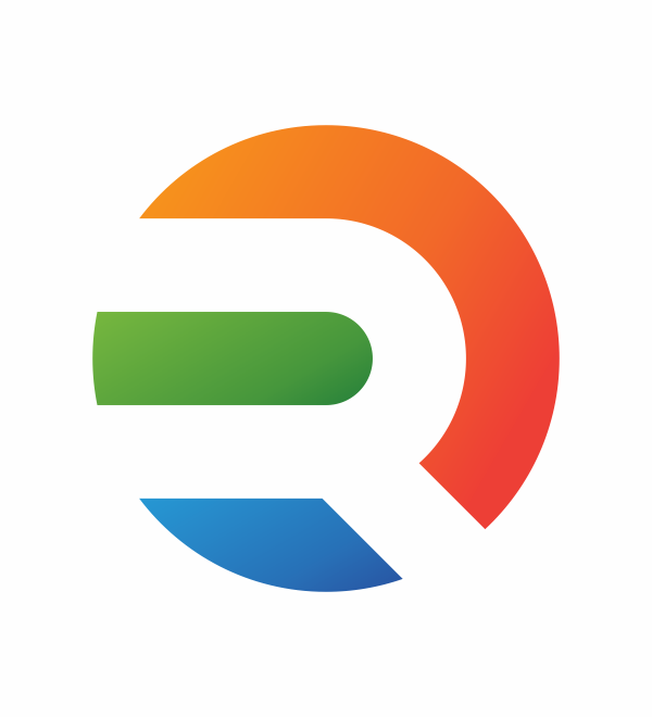 Letter R Logo - Logos & Graphics