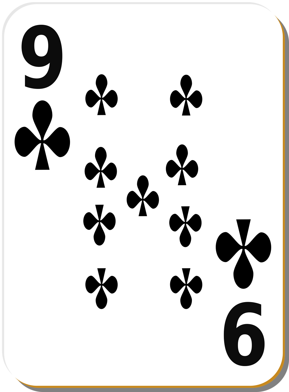 Playing Card Photo ClipArt Best