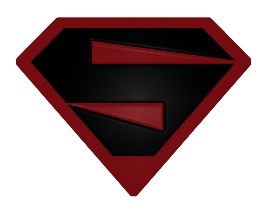 Neon Green Superman Sign Wallpaper - ClipArt Best