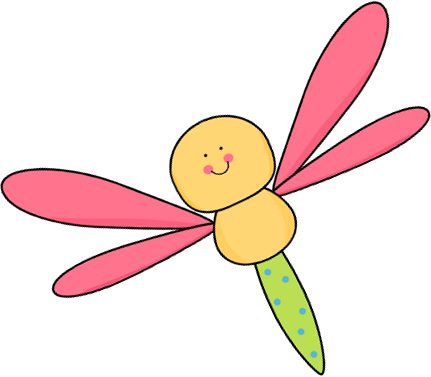 Flying Firefly Clipart - ClipArt Best