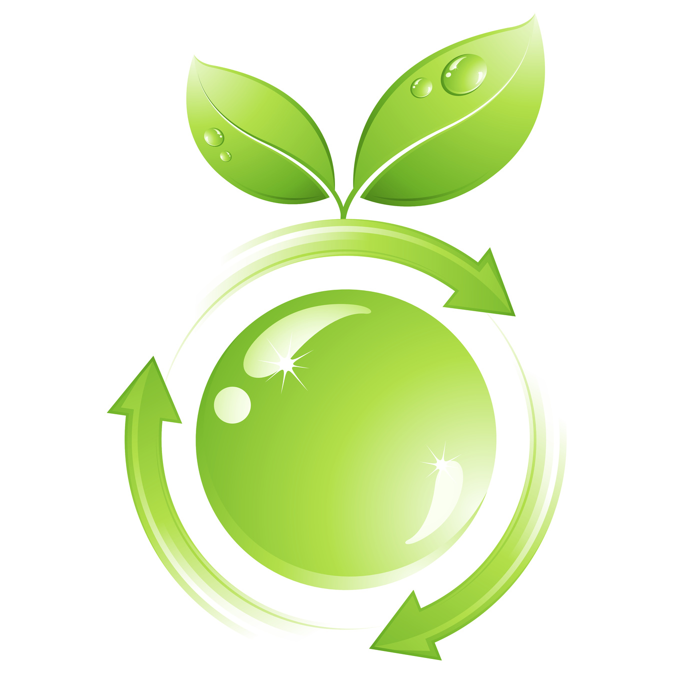 clipart on save environment - photo #45