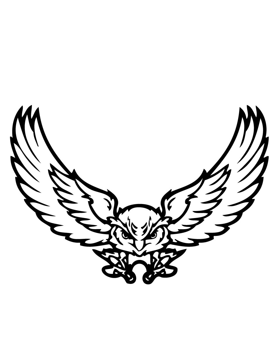 Flying Owl Clipart - Free Clipart Images