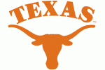 Texas Longhorns Logos - NCAA Division I (s-t) (NCAA s-t) - Chris ...