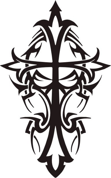 List of All Tribal Tattoos Design Page 8 - WakTattoos.com | Free ...