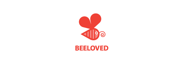 40 Best and Creative LOVE Logo Design examples for your inspiration