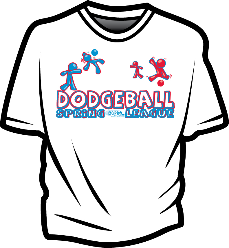 Dodgeball Flame Clipart