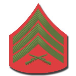View Profile: Sergeant USMC - Marine Corps - USMC Community