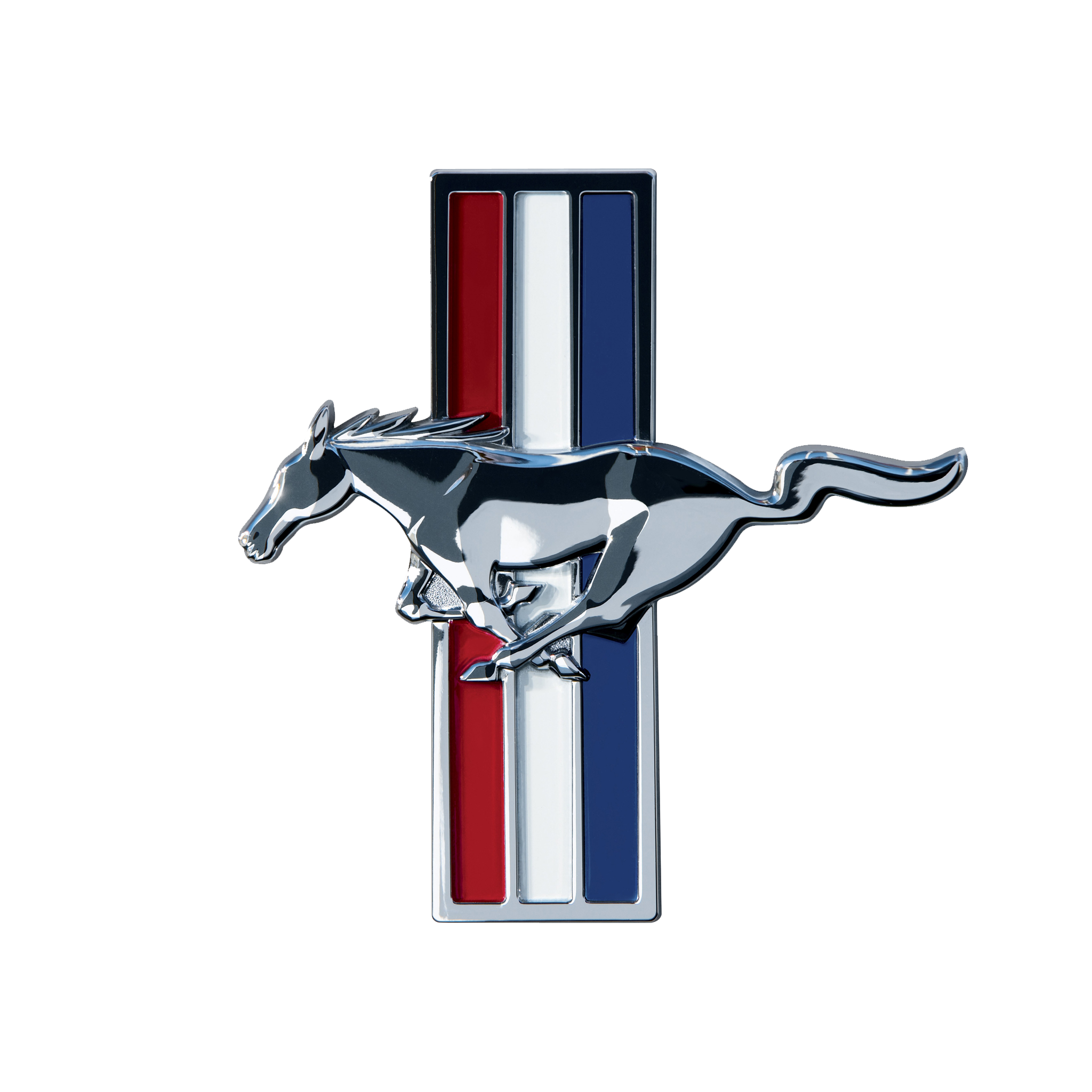 Mustang Logo, Png, Meaning, Information | CarLogos.org