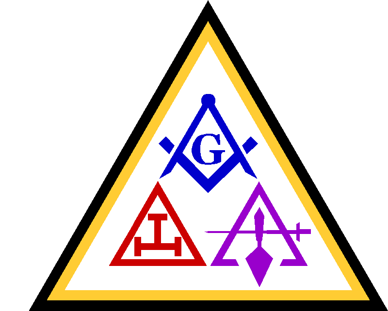 Masonic lodge logo clipart images