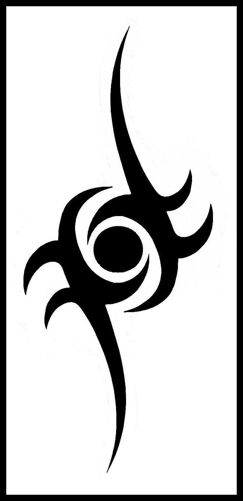 Simple Tribal ClipArt Best