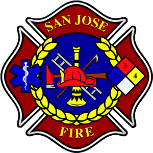 San Jose Fire Department - Wikipedia