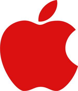 Png Apple Logo - ClipArt Best