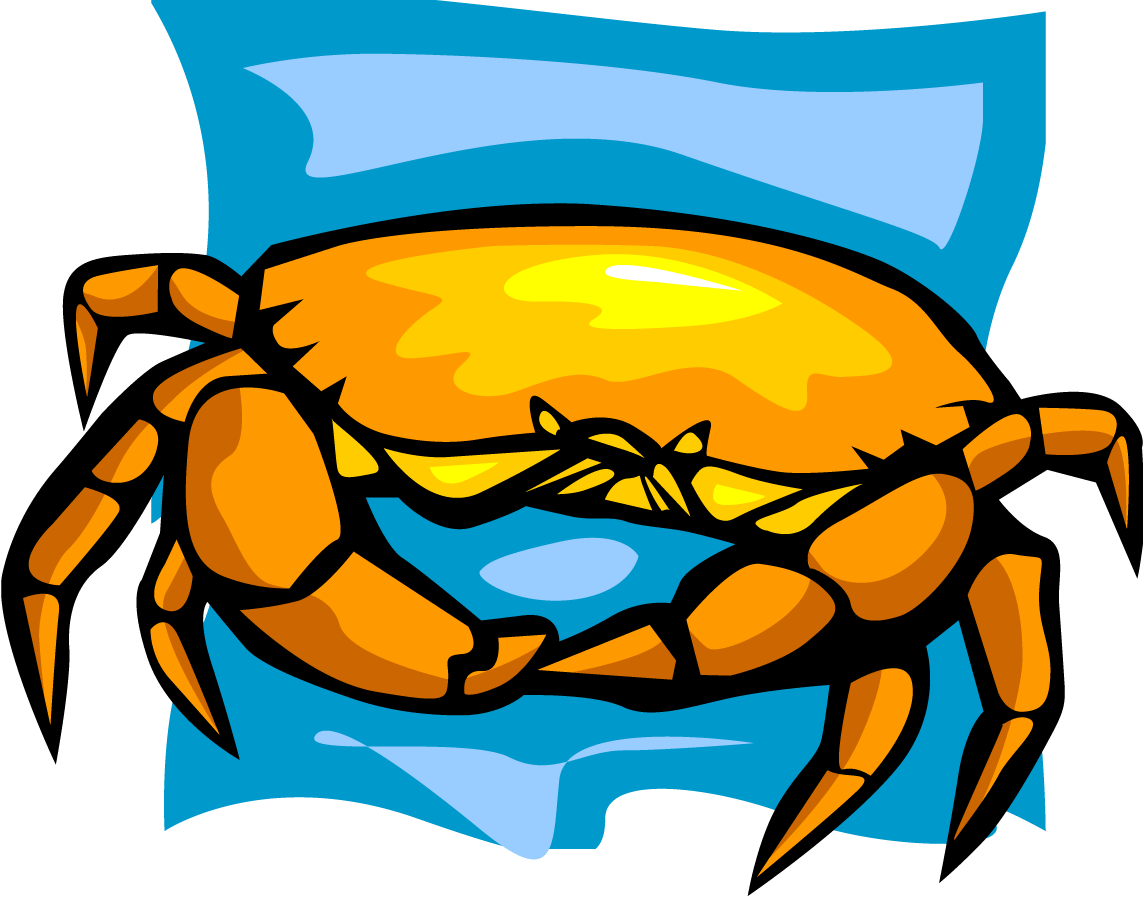 Blue Crab Clipart | Free Download Clip Art | Free Clip Art | on ...