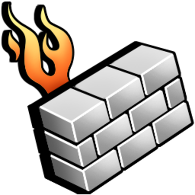 Firewall Icon - ClipArt Best