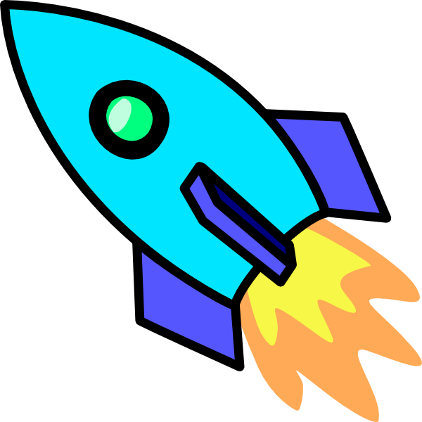 Spaceship clipart png
