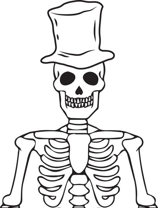 Halloween coloring pages, Halloween coloring and Coloring pages on ...