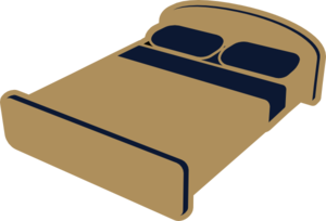Clipart Beds | Redone