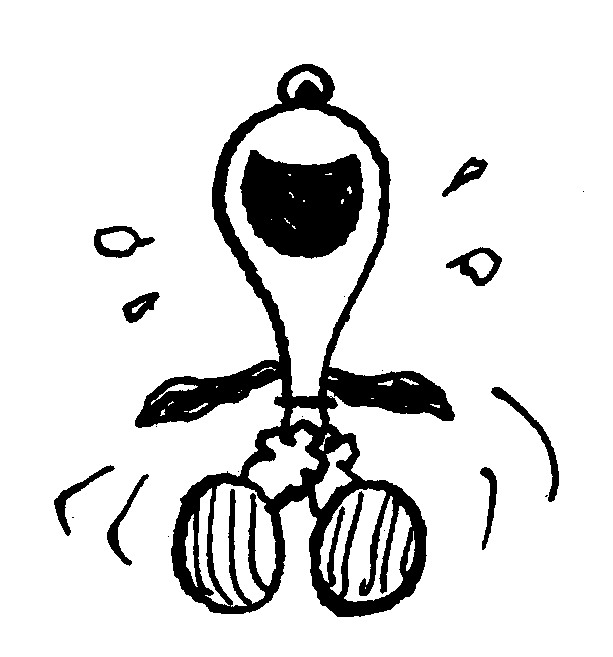 Snoopy Laughing Clipart