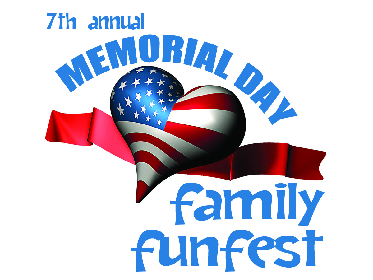 Armed Forces History Museum Memorial Day Family Fun Fest - Q105