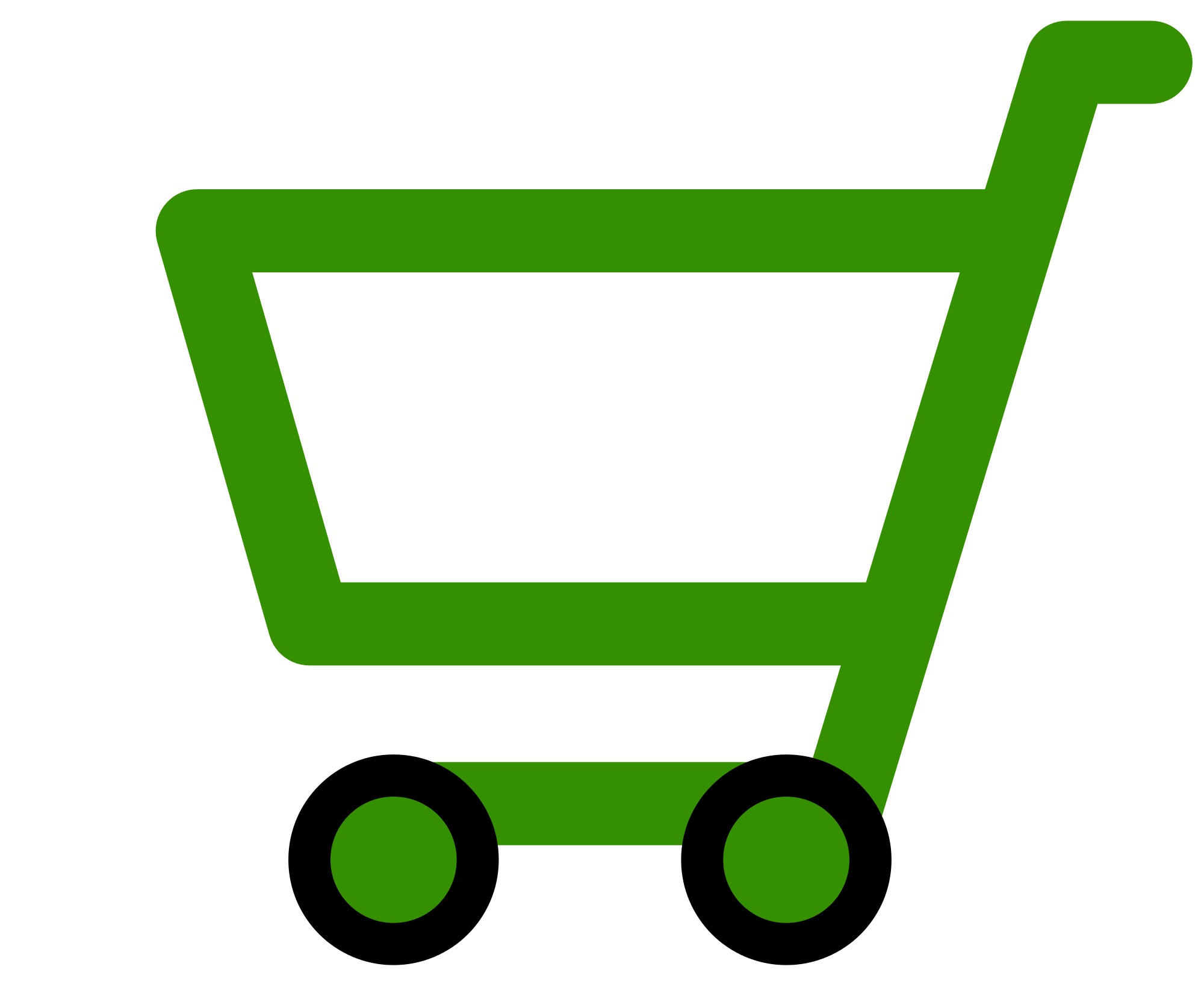 File:Shopping cart icon.svg